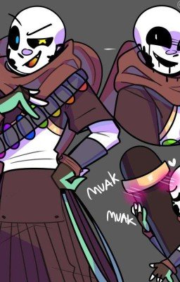 Маленькая ошибка, может изменить всё... 