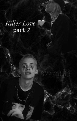 Любовь киллеров 2 Часть 
