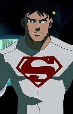 Семья для Супербоя