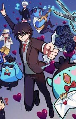 ★реакция седьмого киллер севан★