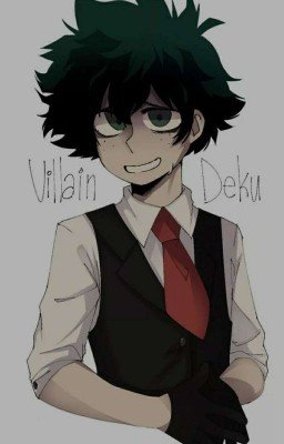 Деку, а ты герой?