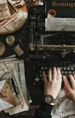 Последняя рукопись