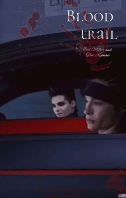 Blood trail