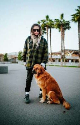 Запах твоих духов, табак(Крис Штрэфонд)