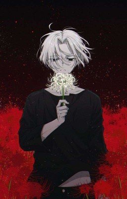 Химера - мой хрустальный цветок