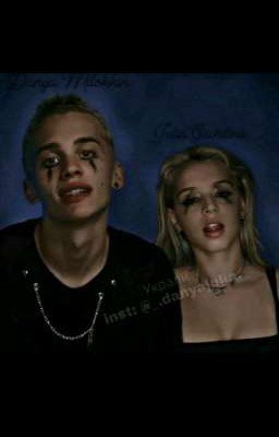 До синяков|D&J|✨