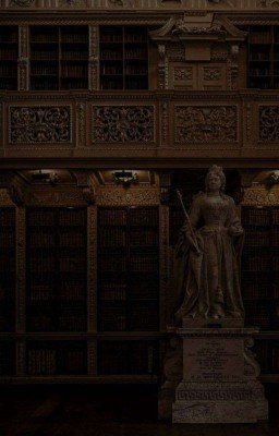 Путь сквозь тени интерната  