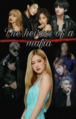Наследница Мафии 