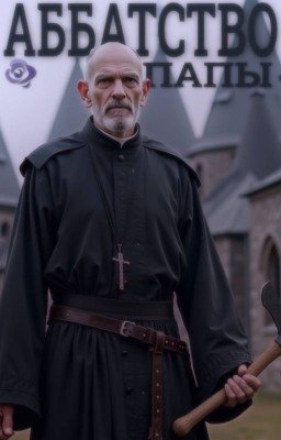 Аббатство Папы