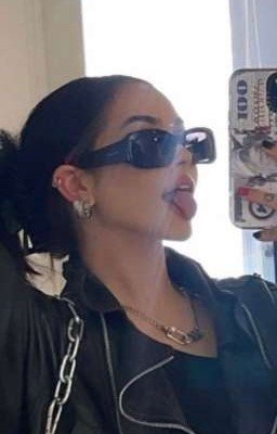 Главная киллерша или тихоня?😈