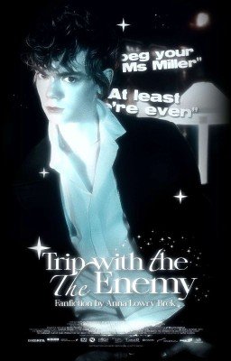 ࣪ ⊹ 𝐓𝐑𝐈𝐏 𝐖𝐈𝐓𝐇 𝐓𝐇𝐄 𝐄𝐍𝐄𝐌𝐘   ⃗   𓏲 𝗍𝗁𝗈𝗆𝖺𝗌 𝗌𝖺𝗇𝗀𝗌𝗍𝖾𓈒 ۫