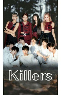 Kill or be killed🚬[заморожен]