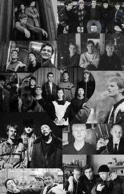 жизнь с чистого листа?