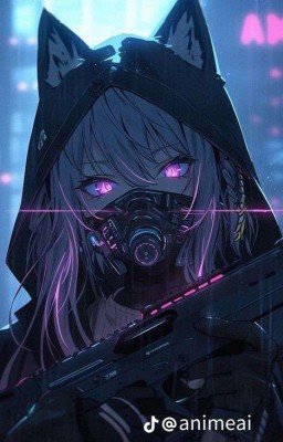 🕸️🖤Опаснейшая киллерша🖤🕸️