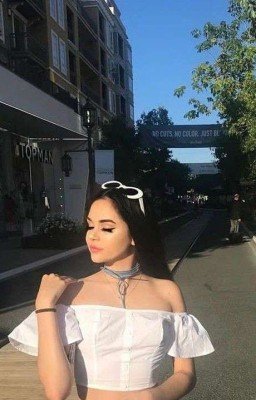 Главная банда киллерш.