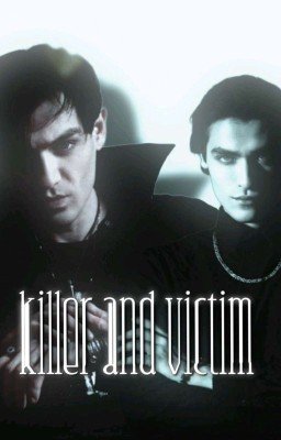 Киллер и жертва // Шепсцест, криминал, зарисовка