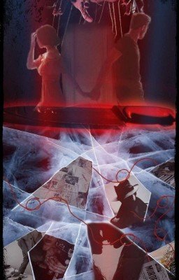 By the blade of a knife| По лезвию ножа