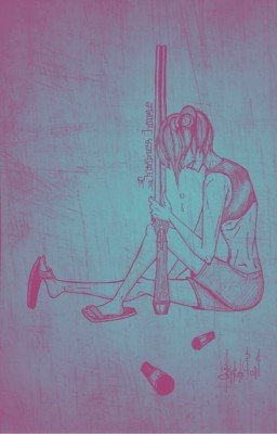 Летний домик