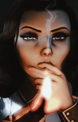 4. Амели: пролог к "Главе о Следопыте. Следствие ведут морской колдун и пес".