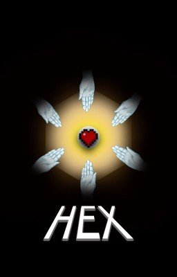 Hex - история одной игры.