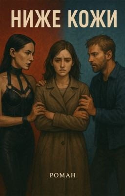 "Ниже кожи"