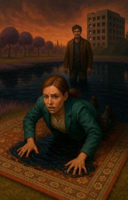 Незнакомец с опухшей десной