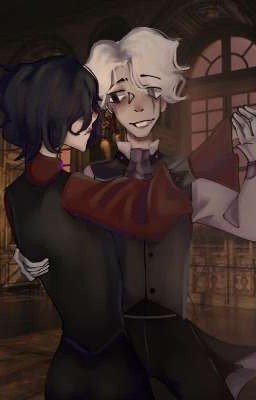 Услуга с любовью~~