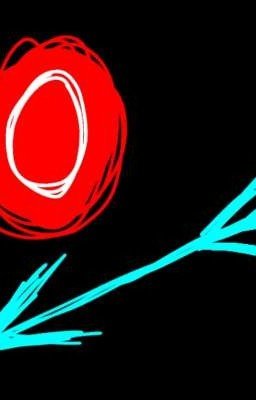 Раненый в душу {ЗАМОРОЖЕН}