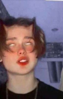 Сводный братик...