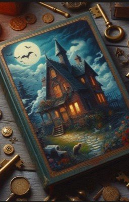 Тайна старого дома