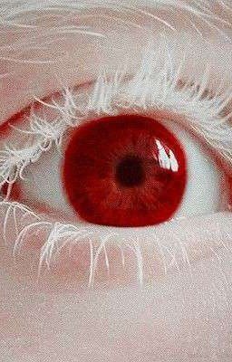 Девочка с красивыми глазами 