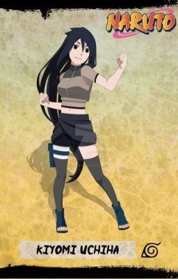 История нового Учиха