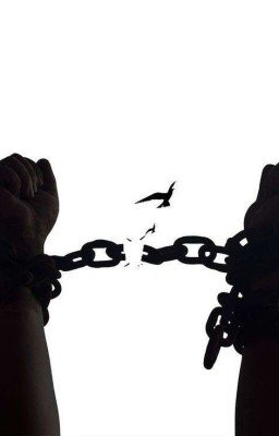 Прикованный к цепи