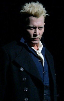 "Строптивый учитель" или же "Весёлые будни Хогвартса"