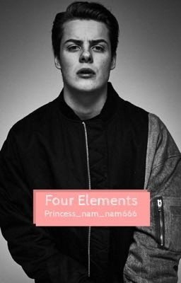 Во власти четырёх стихий