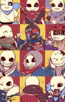 Реакция Сансов на Т/и (Заморожен)