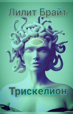 Трискелион