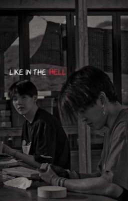 Like in the hell (на русском) 