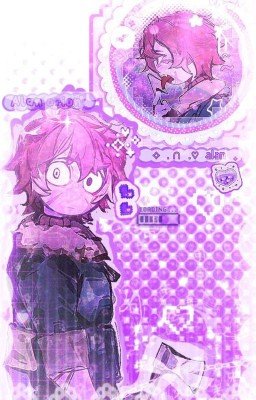 ✭° Yandere character versions °✭