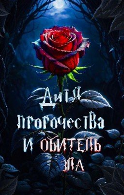 Дитя Пророчества и Обитель Зла