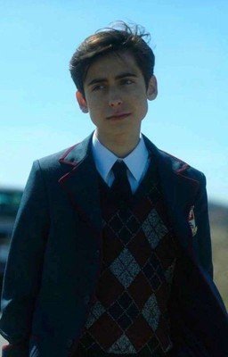 Пятый, давно не виделись.