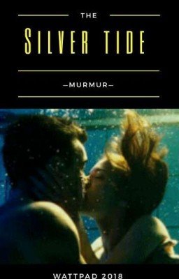 Серебристый отлив