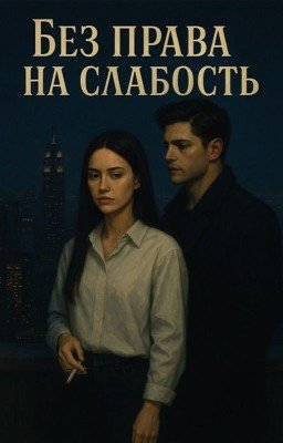 Без права на слабость