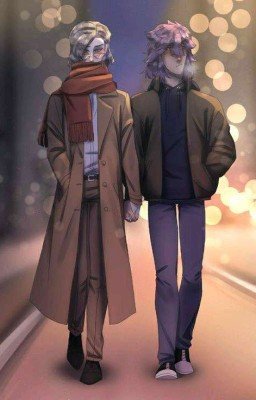 Ненависть или Любовь?