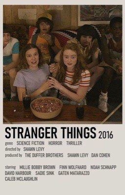 ооочень странные дела