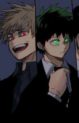 Злодейская кровь