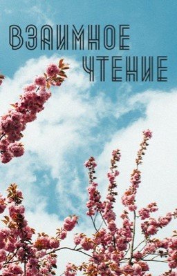 Взаимное чтение