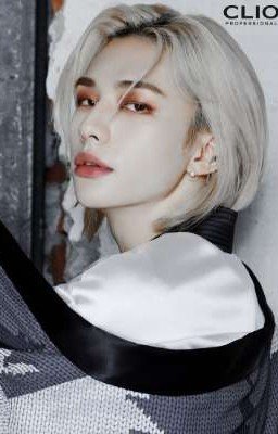 Чёртов убийца, Хван Хенджин! 