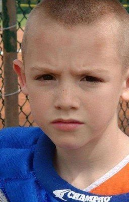 Кто ты? (временно заброшен)