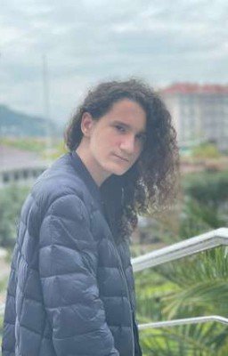 А ты изменил мою жизнь..